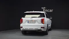 2022 Hyundai Palisade Gasoline 3.8 4WD — фото 4
