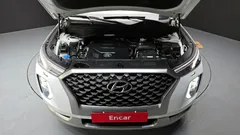2022 Hyundai Palisade Gasoline 3.8 4WD — фото 6