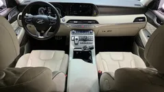 2022 Hyundai Palisade Gasoline 3.8 4WD — фото 7