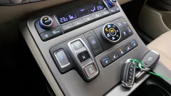 2022 Hyundai Palisade Gasoline 3.8 4WD — фото 9