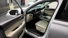 2022 Hyundai Palisade Gasoline 3.8 4WD — фото 10
