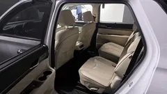 2022 Hyundai Palisade Gasoline 3.8 4WD — фото 11