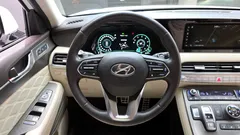2022 Hyundai Palisade Gasoline 3.8 4WD — фото 13
