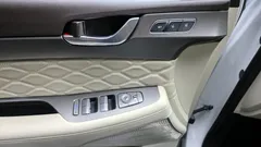 2022 Hyundai Palisade Gasoline 3.8 4WD — фото 14