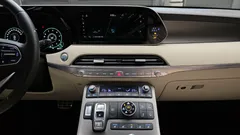 2022 Hyundai Palisade Gasoline 3.8 4WD — фото 19