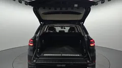 2021 BMW X5 xDrive 45e xLine, серый — фото 20