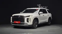 2023 Hyundai Palisade Diesel 2.2 2WD — фото 1
