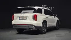 2023 Hyundai Palisade Diesel 2.2 2WD — фото 2