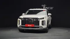 2023 Hyundai Palisade Diesel 2.2 2WD — фото 3