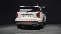 2023 Hyundai Palisade Diesel 2.2 2WD — фото 4