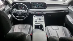 2023 Hyundai Palisade Diesel 2.2 2WD — фото 7