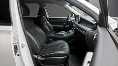 2023 Hyundai Palisade Diesel 2.2 2WD — фото 11