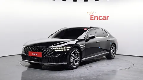 2023 Genesis G90 Gasoline 3.5 Turbo AWD