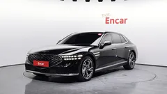 2023 Genesis G90 Gasoline 3.5 Turbo AWD — фото 1