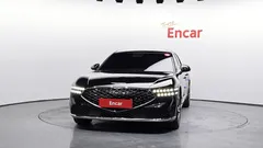 2023 Genesis G90 Gasoline 3.5 Turbo AWD — фото 3