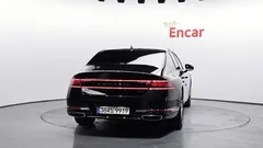 2023 Genesis G90 Gasoline 3.5 Turbo AWD — фото 4