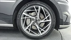 2023 Genesis G90 Gasoline 3.5 Turbo AWD — фото 5