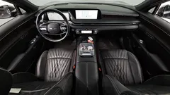 2023 Genesis G90 Gasoline 3.5 Turbo AWD — фото 7