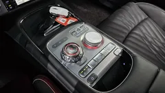 2023 Genesis G90 Gasoline 3.5 Turbo AWD — фото 9