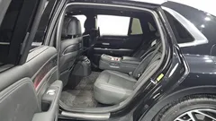 2023 Genesis G90 Gasoline 3.5 Turbo AWD — фото 11