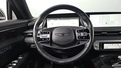 2023 Genesis G90 Gasoline 3.5 Turbo AWD — фото 14