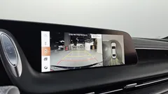 2023 Genesis G90 Gasoline 3.5 Turbo AWD — фото 16