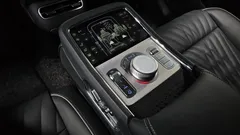 2023 Genesis G90 Gasoline 3.5 Turbo AWD — фото 18