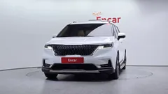 2022 Kia Carnival Diesel 7-Seater Signature — фото 3
