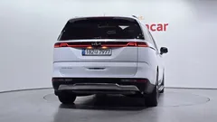2022 Kia Carnival Diesel 7-Seater Signature — фото 4