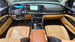 2022 Kia Carnival Diesel 7-Seater Signature — фото 7