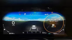 2022 Kia Carnival Diesel 7-Seater Signature — фото 8