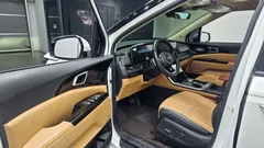 2022 Kia Carnival Diesel 7-Seater Signature — фото 10