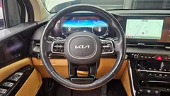 2022 Kia Carnival Diesel 7-Seater Signature — фото 14