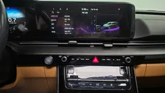 2022 Kia Carnival Diesel 7-Seater Signature — фото 15