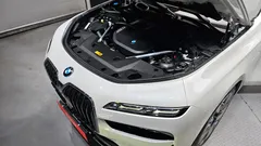 2023 BMW 7-Series 750e xDrive Design Pure Excellence — фото 6