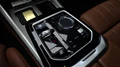 2023 BMW 7-Series 750e xDrive Design Pure Excellence — фото 9