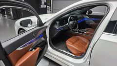 2023 BMW 7-Series 750e xDrive Design Pure Excellence — фото 11
