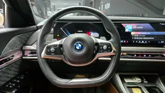 2023 BMW 7-Series 750e xDrive Design Pure Excellence — фото 13