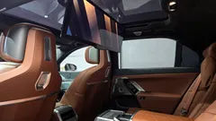 2023 BMW 7-Series 750e xDrive Design Pure Excellence — фото 19