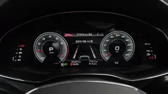 2022 Audi A7 55 TFSI Quattro Premium, белый — фото 8