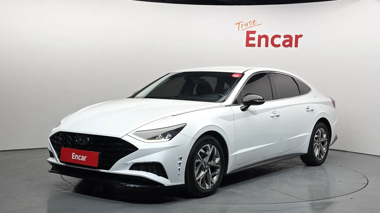 2022 Hyundai Sonata 2.0