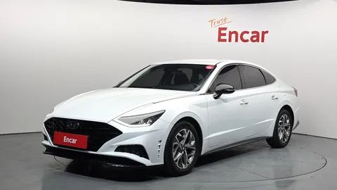 2022 Hyundai Sonata 2.0
