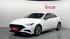 2022 Hyundai Sonata 2.0 — фото 1