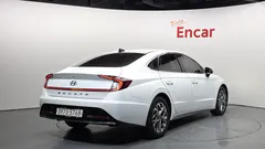 2022 Hyundai Sonata 2.0 — фото 2