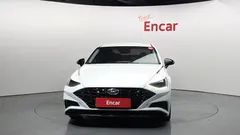 2022 Hyundai Sonata 2.0 — фото 3