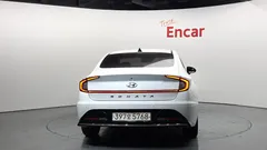 2022 Hyundai Sonata 2.0 — фото 4
