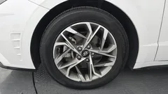 2022 Hyundai Sonata 2.0 — фото 5