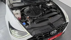 2022 Hyundai Sonata 2.0 — фото 6