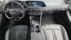 2022 Hyundai Sonata 2.0 — фото 7