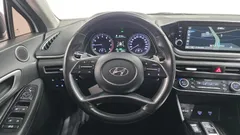 2022 Hyundai Sonata 2.0 — фото 14